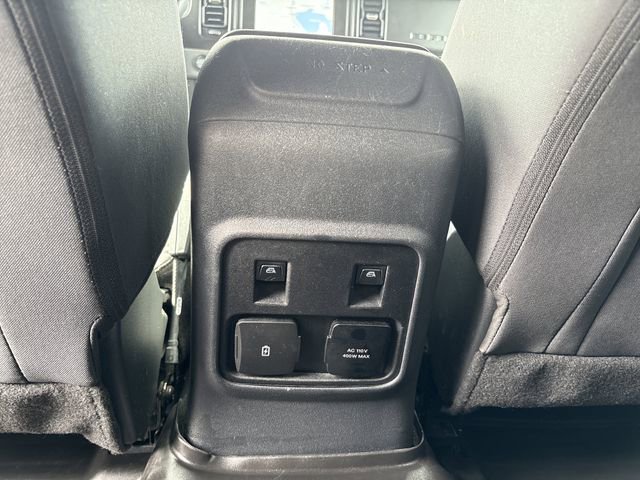 Certified 2023 Ford Bronco Big Bend AWD/4WD image 47