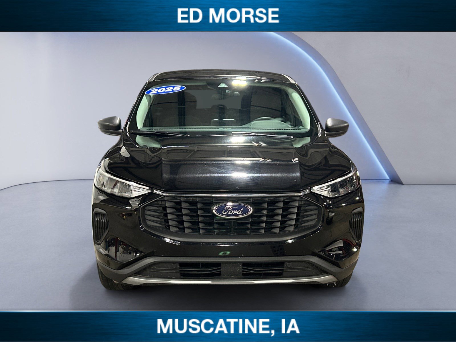 Certified 2025 Ford Escape Active image 8