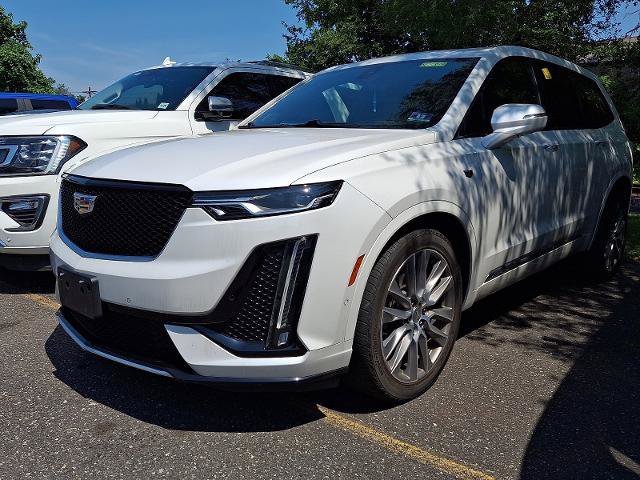 Used 2020 Cadillac XT6 Sport AWD/4WD image 3