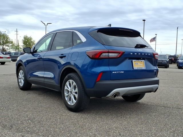 Certified 2023 Ford Escape Active AWD/4WD image 7