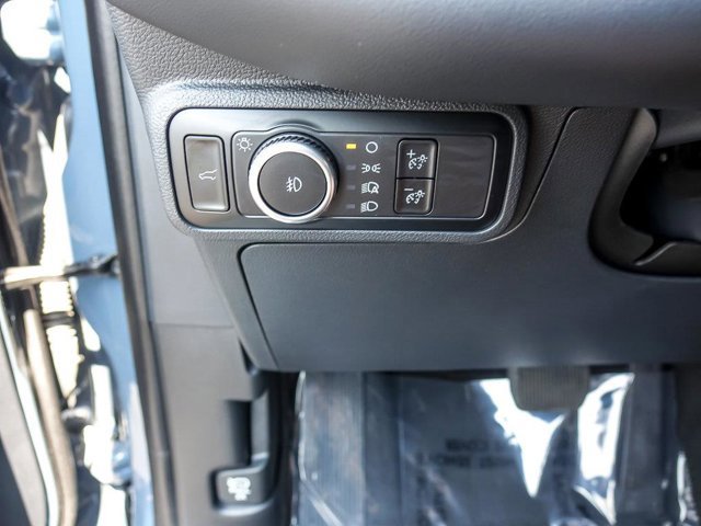 Certified 2025 Ford Explorer ST-Line image 25