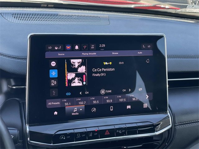 Used 2022 Jeep Compass Limited image 11