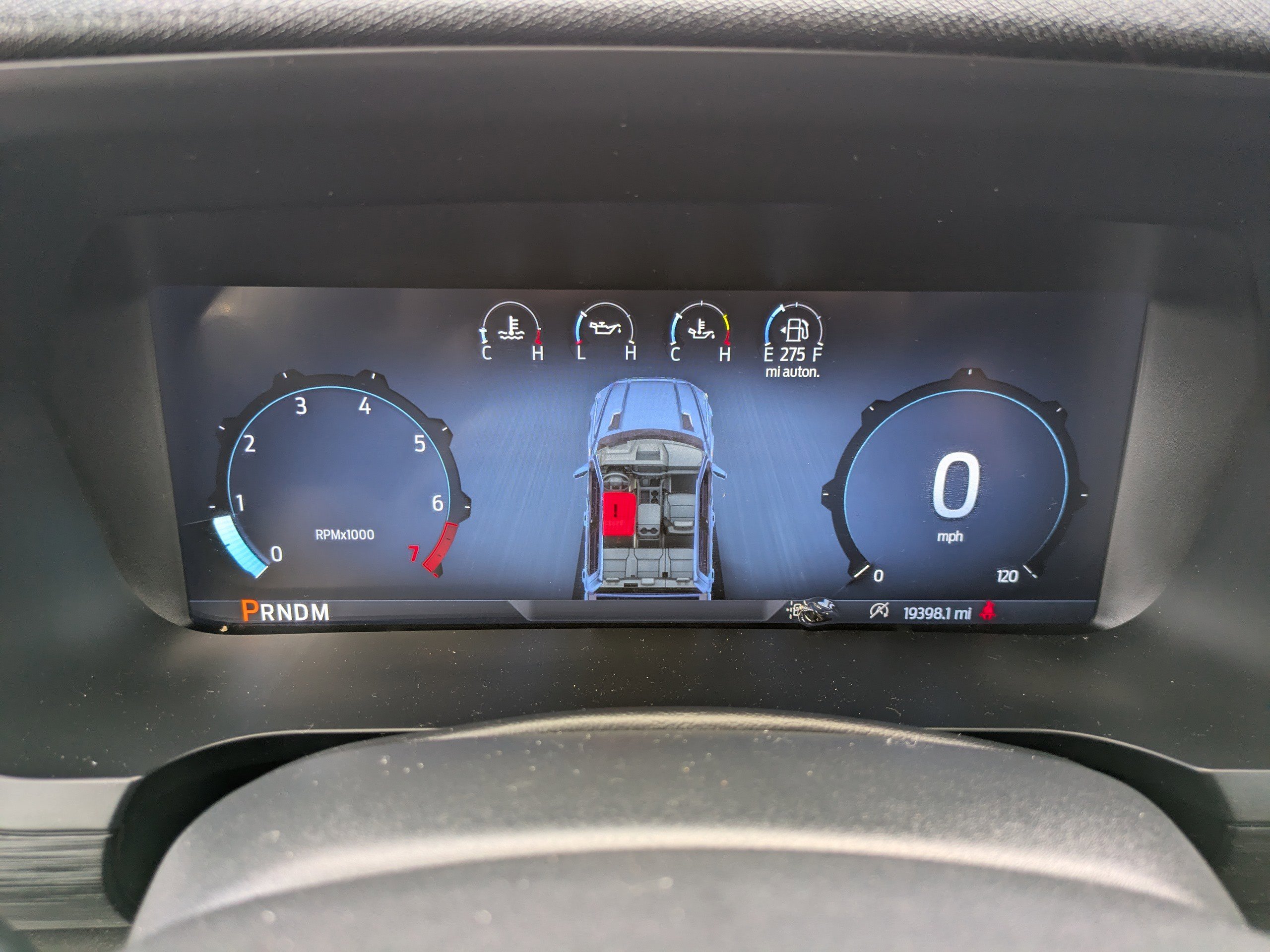 Certified 2024 Ford F150 STX AWD/4WD image 23