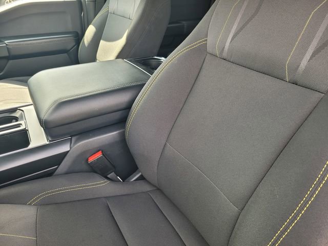 Certified 2024 Ford F150 STX image 11