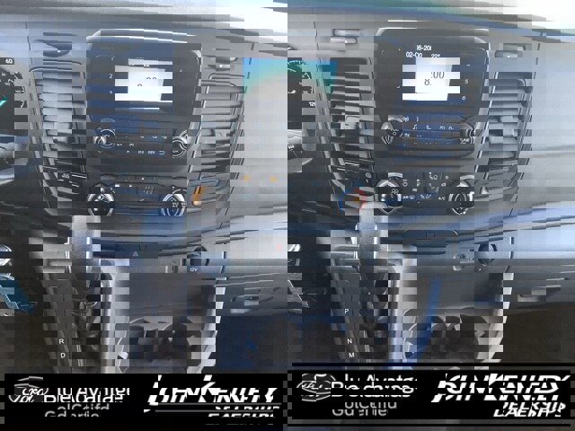 Certified 2024 Ford Transit 250 Low Roof w/ Exterior Upgrade Package image 15