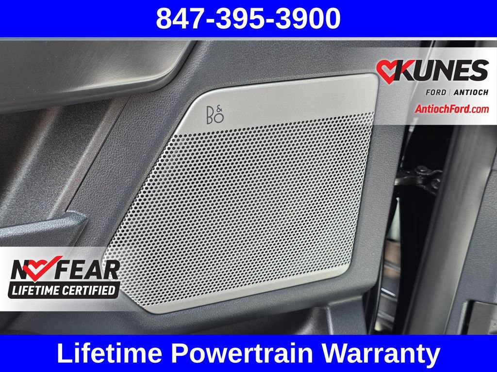 Certified 2025 Ford F150 Lariat AWD/4WD image 40