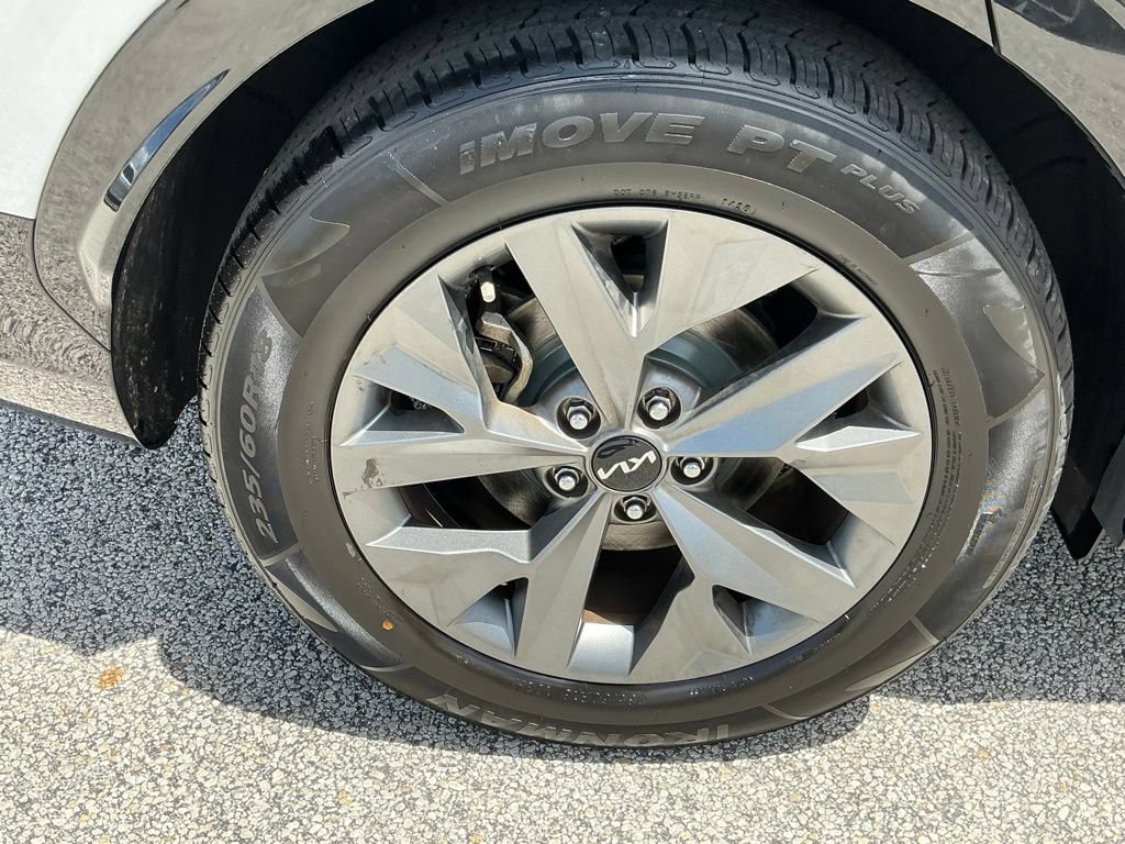 Used 2023 Kia Sportage SX FWD image 19