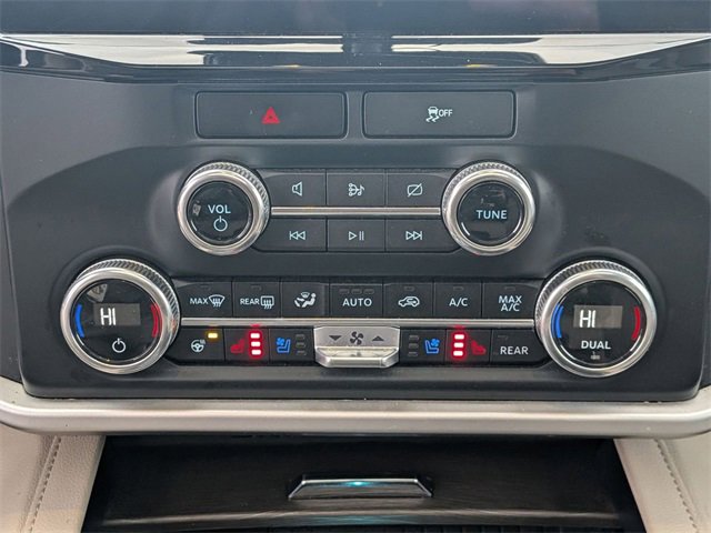 Certified 2023 Ford Expedition Max Limited image 23