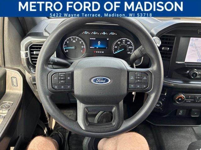 Certified 2021 Ford F150 XL w/ STX Appearance Package AWD/4WD image 31