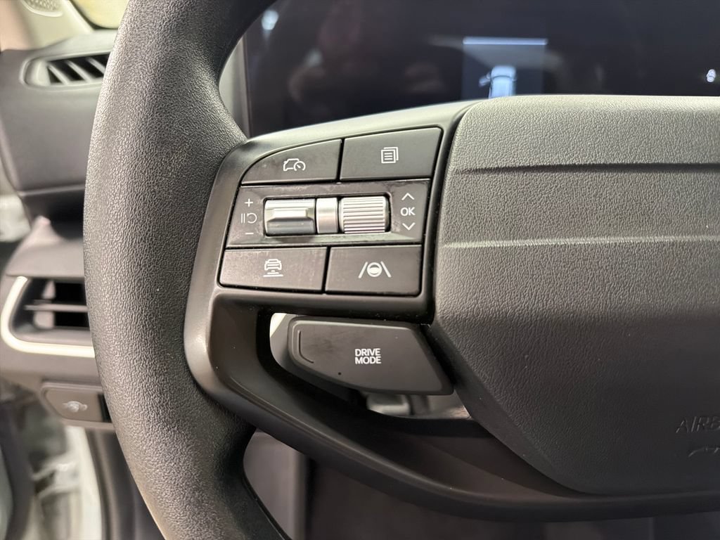Used 2025 Kia K4 FWD image 21