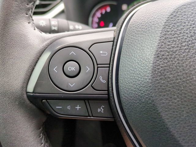 Used 2024 Toyota RAV4 XLE Premium image 26