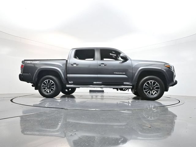 Used 2023 Toyota Tacoma TRD Sport AWD/4WD image 52