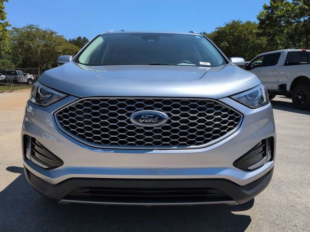 Certified 2023 Ford Edge SEL w/ Convenience Package AWD/4WD image 9