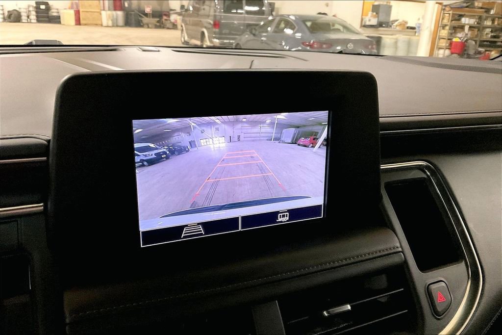 Used 2022 Chevrolet Tahoe LS w/ Driver Alert Package image 20