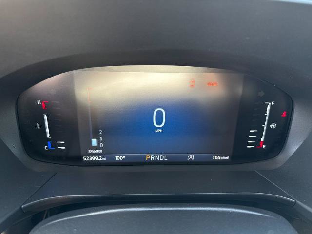 Certified 2024 Ford Escape Active FWD image 22
