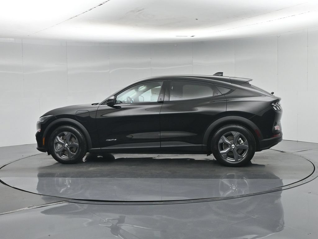 Certified 2023 Ford Mustang Mach-E Select RWD image 28