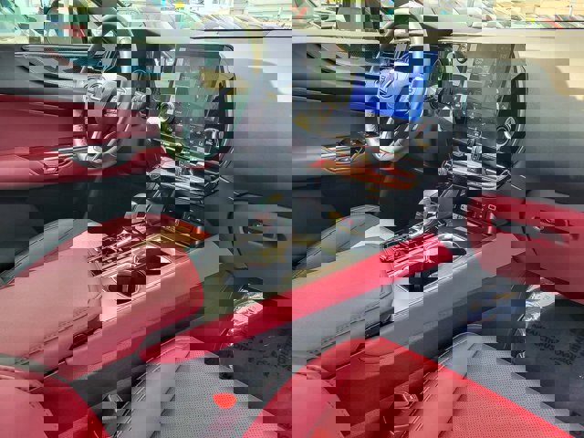 Used 2025 Lexus NX 250 FWD image 30