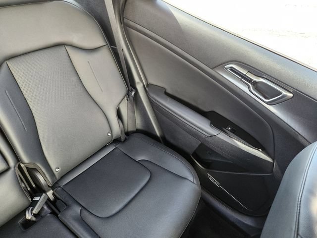 Used 2023 Kia Sportage SX AWD/4WD image 18