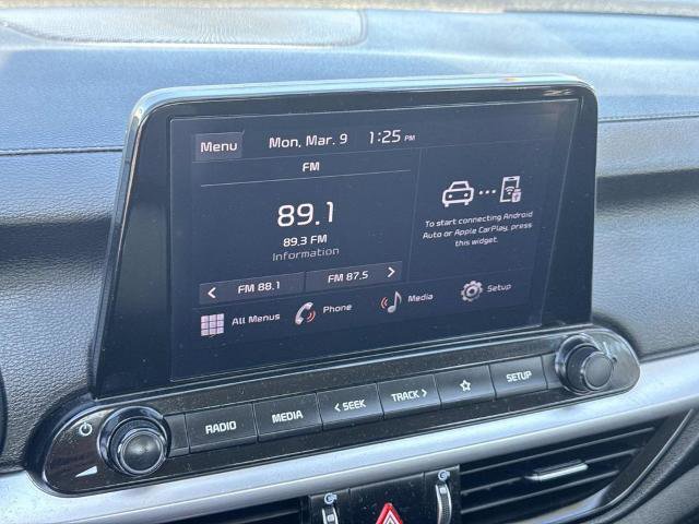 Used 2023 Kia Forte LXS image 12