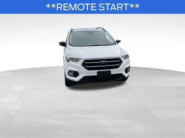 Certified 2019 Ford Escape Titanium AWD/4WD image 7