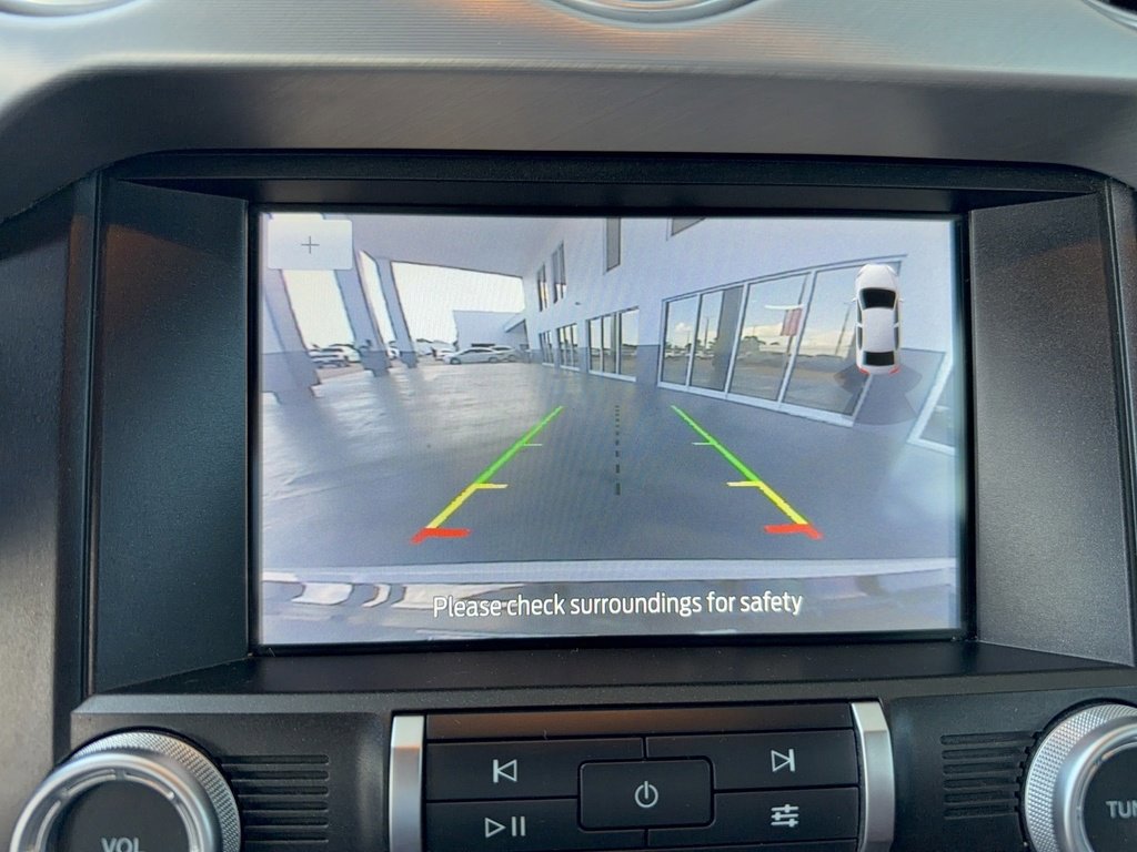 Certified 2020 Ford Mustang GT Premium image 21