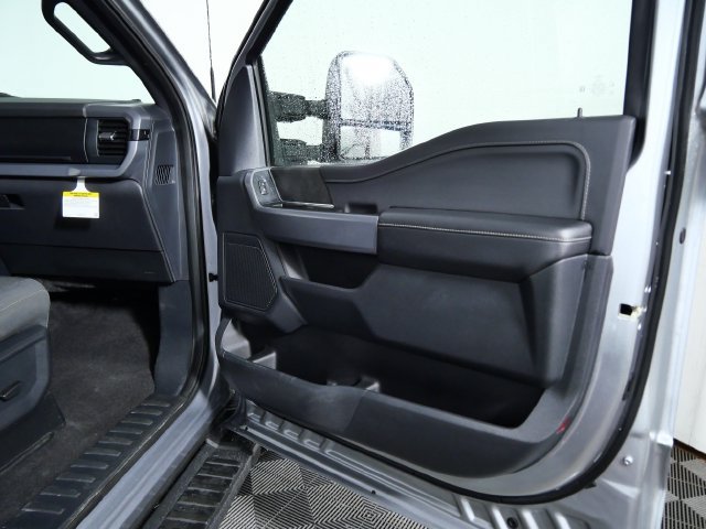 Certified 2025 Ford F150 XLT w/ Equipment Group 302A MID AWD/4WD image 11