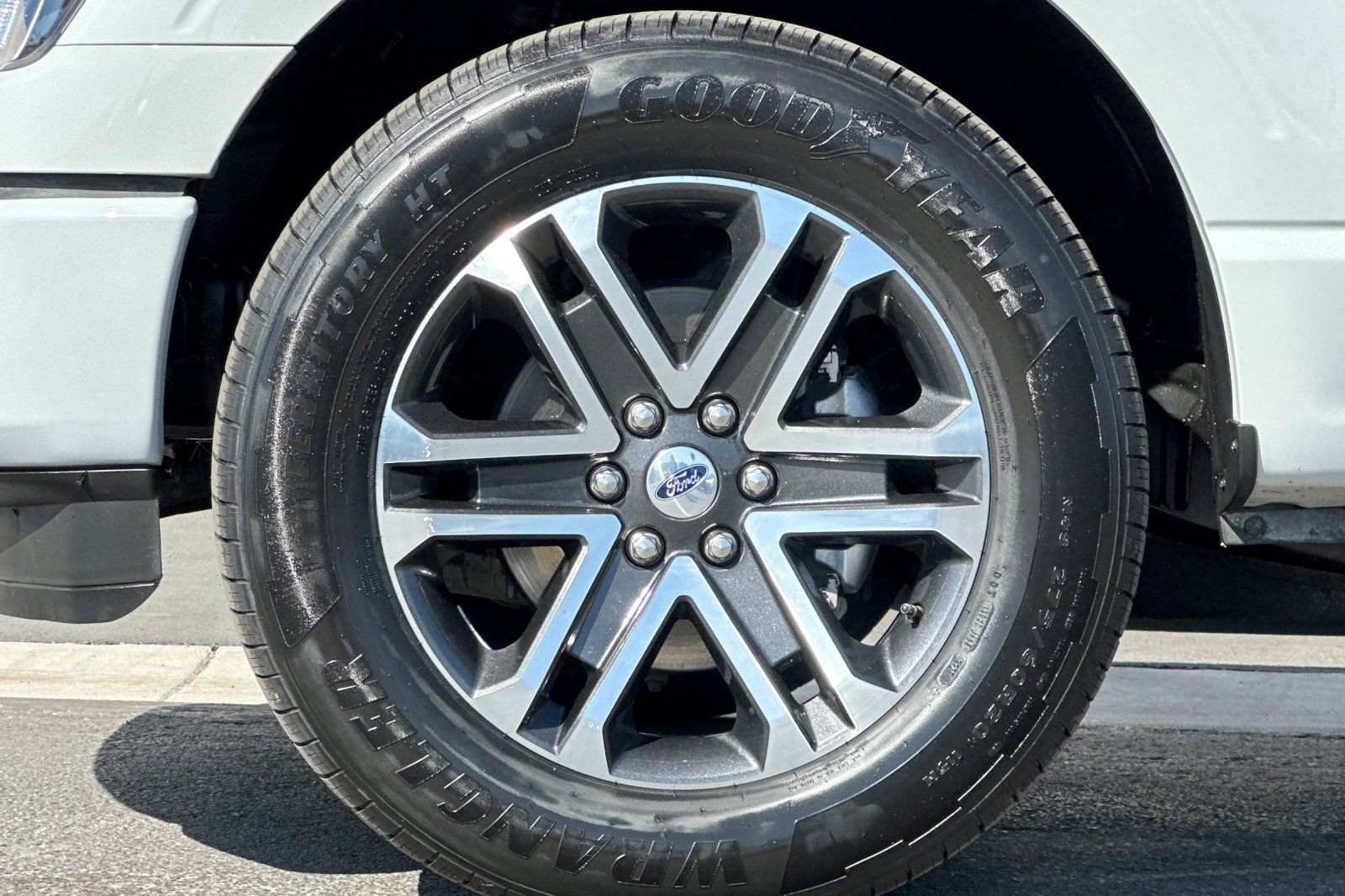 Certified 2023 Ford F150 XL w/ STX Appearance Package image 24