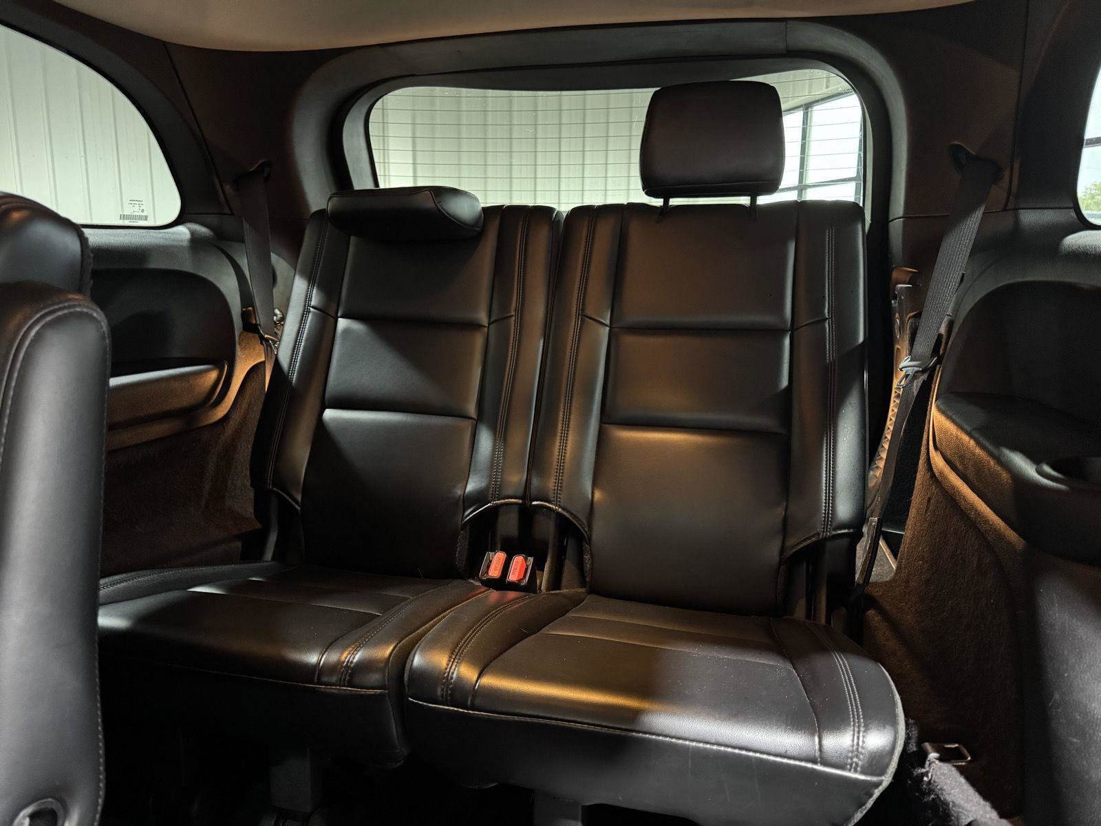 Used 2019 Dodge Durango GT AWD/4WD image 31