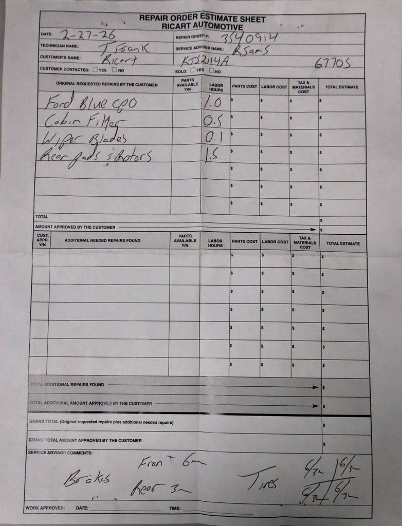 Used 2023 Kia Telluride S image 13