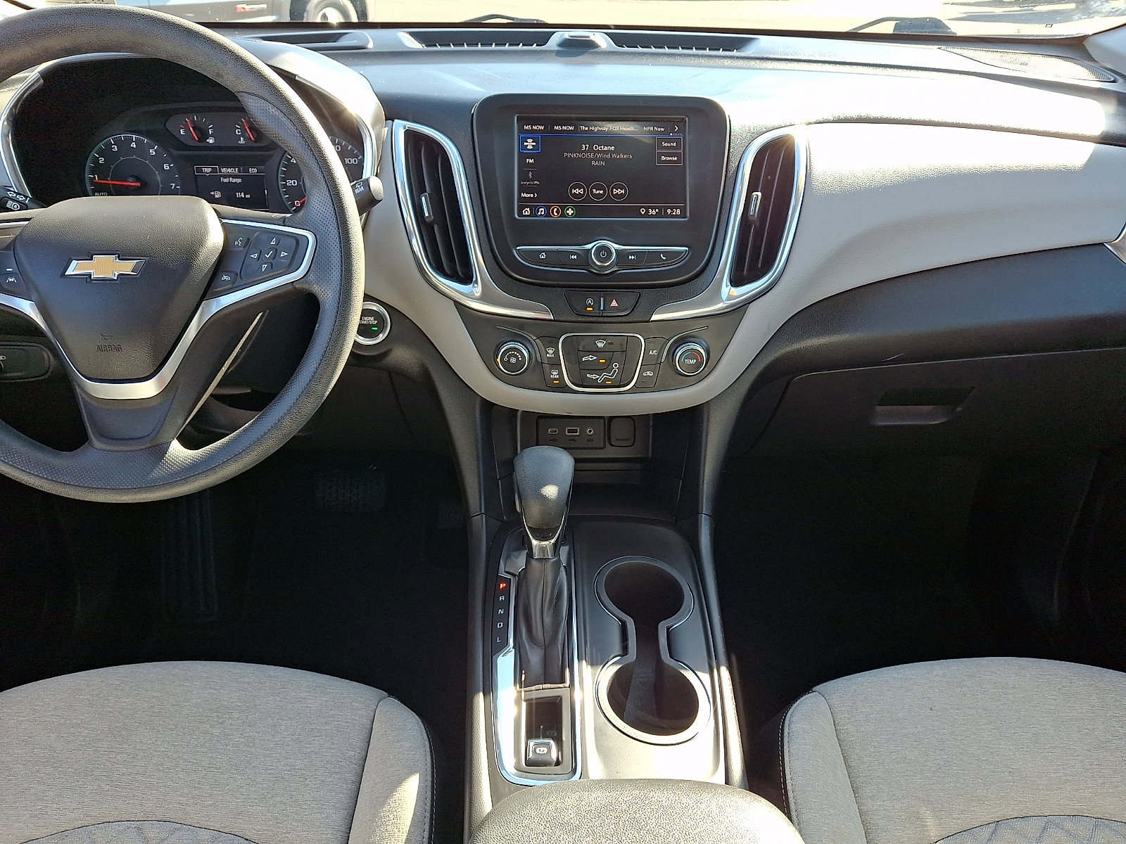 Used 2023 Chevrolet Equinox LS w/ Driver Confidence II Package image 15