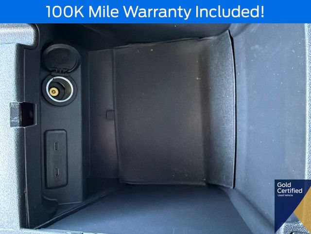 Certified 2025 Ford Bronco Big Bend AWD/4WD image 36