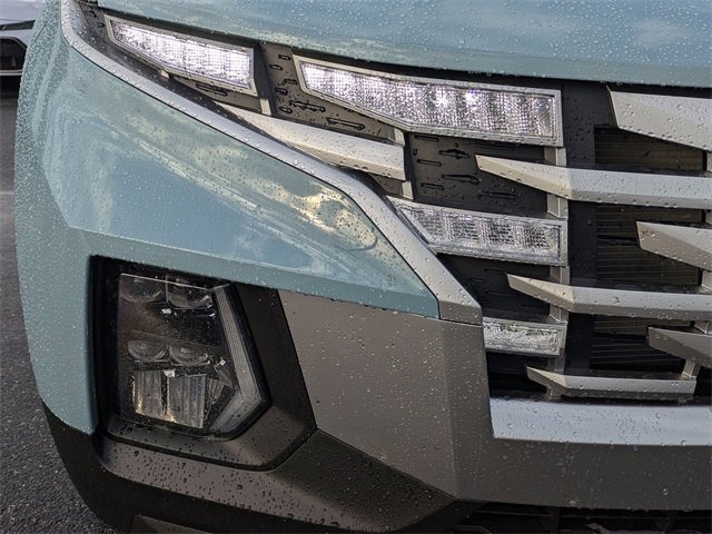 Used 2024 Hyundai Santa Cruz SEL image 10