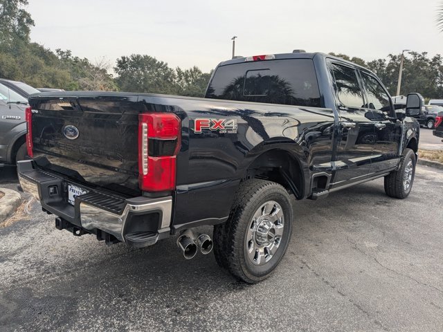 Certified 2023 Ford F350 Lariat w/ Lariat Ultimate Package image 5