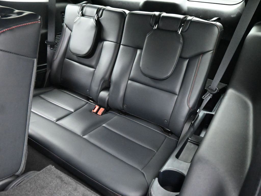 Certified 2025 Ford Explorer ST-Line w/ ST-Line Street Pack image 47