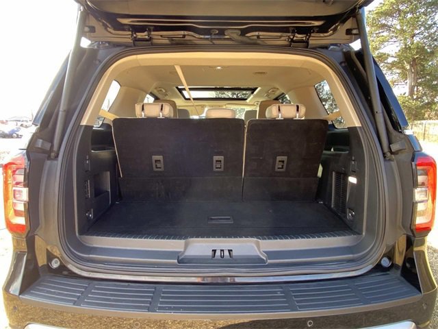 Certified 2024 Ford Expedition Limited image 20