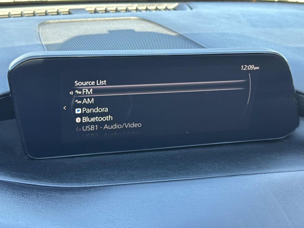 Used 2023 MAZDA MAZDA3 s image 14