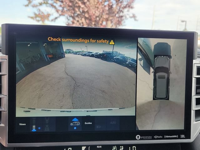 Used 2024 Toyota Sequoia Platinum AWD/4WD image 20