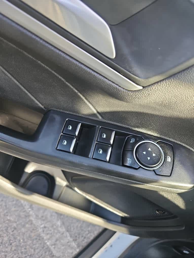 Certified 2023 Ford Escape SE w/ PHEV Premium Package FWD image 21