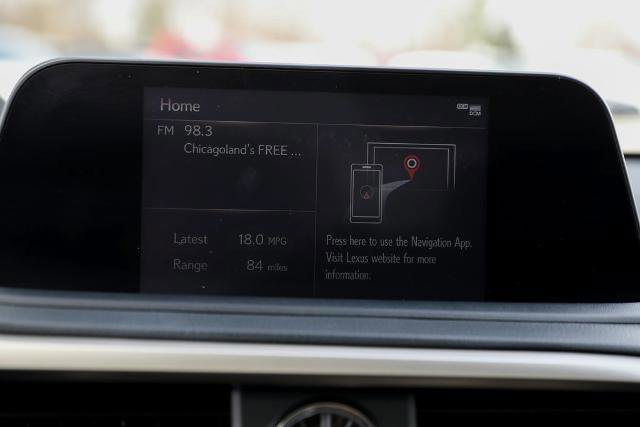 Used 2022 Lexus RX 350 AWD w/ Premium Package image 37