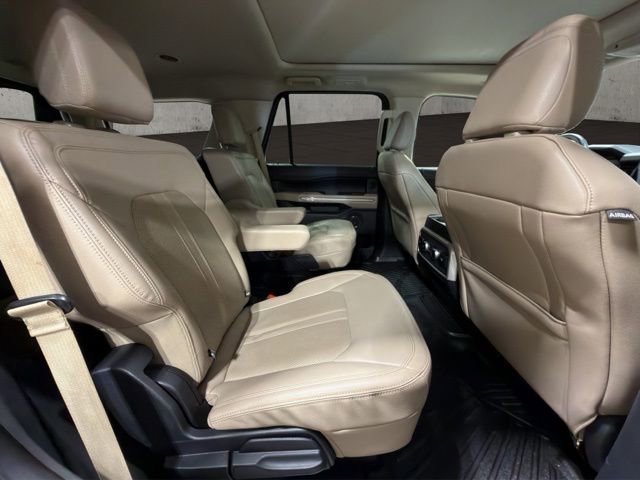 Certified 2022 Ford Expedition Limited AWD/4WD image 21
