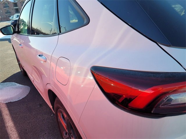 Certified 2024 Ford Escape ST-Line w/ Tech Pack #1 image 7