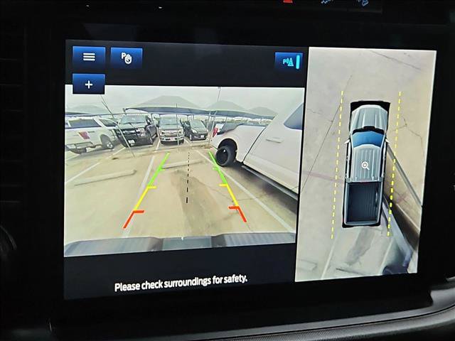 Certified 2022 Ford F150 Platinum w/ Equipment Group 701A High AWD/4WD image 14