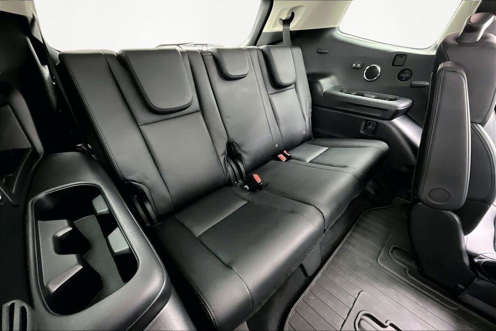 Used 2025 Subaru Ascent Bronze Edition w/ Popular Package #2 image 28