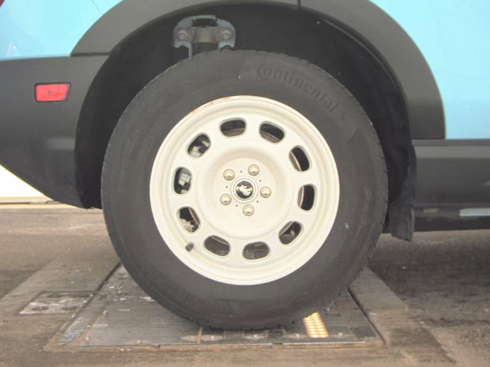 Certified 2025 Ford Bronco Sport Heritage w/ Convenience Package image 11