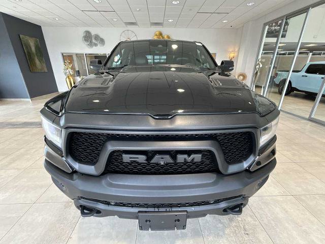Used 2023 RAM 1500 Rebel w/ Rebel Level 2 Equipment Group AWD/4WD image 8