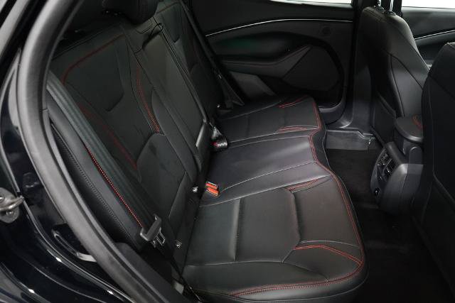 Certified 2025 Ford Mustang Mach-E Premium w/ Sport Appearance Package AWD/4WD image 29