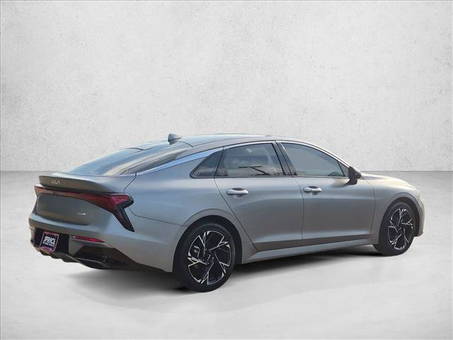 Used 2025 Kia K5 GT-Line FWD image 5
