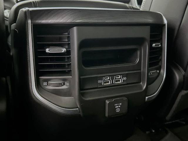 Used 2023 RAM 1500 Laramie AWD/4WD image 13