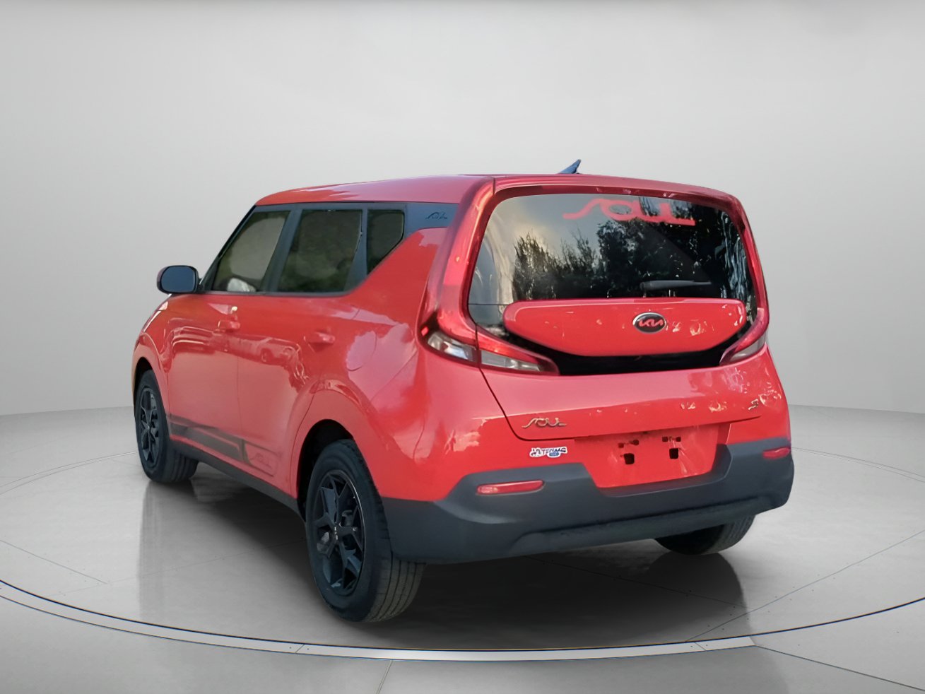 Used 2020 Kia Soul S FWD image 21
