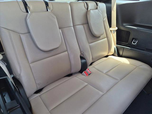 Certified 2023 Ford Explorer Limited AWD/4WD image 22